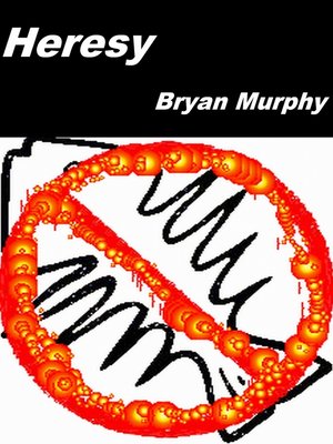 cover image of Heresy